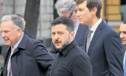 ABD’nin mekik diplomasisinde kritik viraj! Moskova’nın ardından sıra Kiev’de