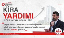 Memurdan kira isyanı! BASK ve AES’ten iktidara çağrı: Verilen sözü tutun!