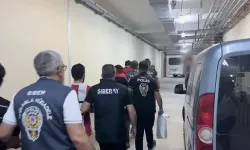 4 ilde yasa dışı bahis operasyonu: 13 şüpheli tutuklandı!