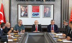 Gaziler Günü’nde CHP Genel Merkezi’nde buluşma: Talepler Kılıçdaroğlu’na iletildi...
