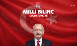 Kılıçdaroğlu sahaya iniyor: İl ziyaretlerinin yeni adı belli oldu...