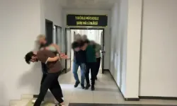 Kocaeli’de terör operasyonu: 8 şüpheliden 5’i tutuklandı