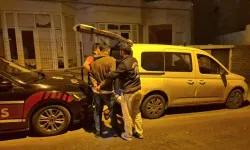 Komşuların kavgası kanlı bitti: Bir kişi hayatını kaybetti...