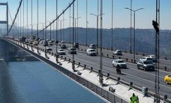Köprü ve otoyolların özelleştirilmesine Danıştay’da dava!