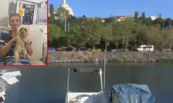 Küçükçekmece’de dereden çıkan cesedin kimliği belli oldu...
