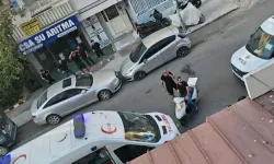 Kuşadası’nda telefon tartışması silahlı saldırıya dönüştü: 2 yaralı