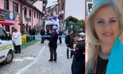 İş yerinde bıçaklı saldırı: 2 çocuk annesi hayatını kaybetti!