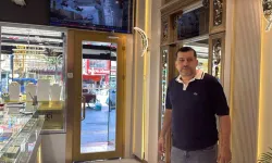 Savcı sandığı kişinin sözlerine inandı, 2 milyon liralık altınını çarşıya götürdü: Kuyumcu son anda fark etti