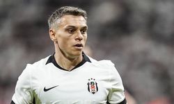 İtalya maçında forma giymemişti: Mark van Bommel, Trossard'ın son durumunu açıkladı!