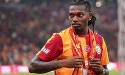 Hangi maçta forma giyecek? Rafael Leao için tarih belli oldu