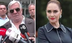 Öykü Arıca babası Levent İnanır’ın tehditlerini paylaştı