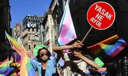 LGBTİ+ örgütlerine operasyonlarda ilk tutuklama