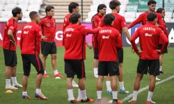 Milli Takım teknik direktörü Montella yenilginin faturasını kesti