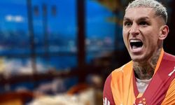 Lucas Torreira'dan sürpriz yatırım: Etiler'deki ünlü restorana ortak oldu