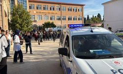Milli Eğitim Bakanlığı'ndan Manisa saldırısıyla ilgili açıklama: Okulun dışında...
