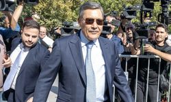 Melih Gökçek'ten 'sakız' açıklaması: Çiğneme tabletini şeker hastalığım nedeniyle kullandım