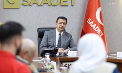 Mazota bir gecede 7 lira 79 kuruş zam! Saadet Partisi lideri Arıkan’dan sert tepki