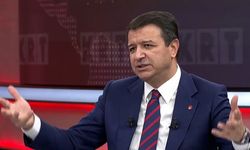 Mahmut Arıkan fon vurgununu anlattı: Cumhuriyet tarihinin en büyük yolsuzluğu
