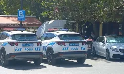 Manisa’da tuvalette gizli kamera skandalı! Canlı yayın yapan düzenek bulundu!