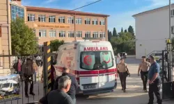 Manisa'da okula silahlı saldırı: Yaralıların kimlikleri belli oldu