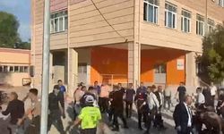 Manisa'daki saldırıyla ilgili yayın yasağı getirildi