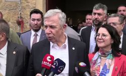 Yavaş’tan dikkat çeken mesaj: Önceliğim Ankara!