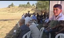 Mardin’de 13 yaşındaki çocuğun ölümünde kuzeni gözaltında!