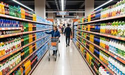 Market raflarında yeni dönem: Bu ürünlerde satış yasağı 3 ay sonra başlıyor!