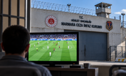 Marmara Cezaevi’nde maç yasağı mı geldi? Başsavcılıktan iddialara yanıt gecikmedi...