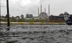 Marmara için alarm verildi: Kuvvetli yağış geliyor