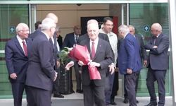 Mehmet Haberal’a Sydney’de büyük onur: Medawar Ödülü yeniden verildi...