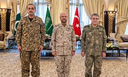 Arap basınından Mekke Savunma Anlaşması’yla ilgili çarpıcı duyuru