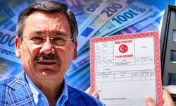 Melih Gökçek’in mal varlığı ifşa oldu! Paniğe kapıldı