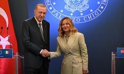 Türkiye’ye yönelik ortak bildiride dikkat çeken detaylar... İtalya imza atmadı!