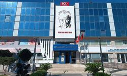 Menderes Belediyesi'ne ikinci dalga operasyonda 7 tutuklama