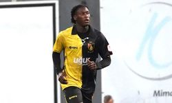 Maç dönüşü fenalaşan 19 yaşındaki futbolcu Elvin Mendy hastaneye kaldırıldı