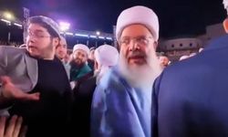 Menzil tarikatında kavgada ifşa gibi sözler! Operasyon mu yapılacak?