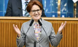 Meral Akşener resmen kuruluşunu yaptı