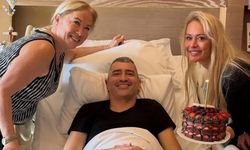 Meriç Keskin'in acı günü! Ağabeyi İnanç Keskin vefat etti... İşte paylaştığı not