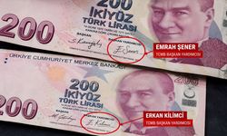 Merkez Bankası kimlere emanet? İmzaları tedavülde, kendileri hapiste…