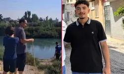 Doğum gününden bir gün sonra hayatını kaybetti! 17 yaşındaki Efe’nin ırmakta kahreden ölümü