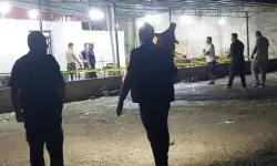 Kahvehaneye silahlı saldırıda yeni gelişme: 1 kişi öldü, 4 kişi yaralandı!