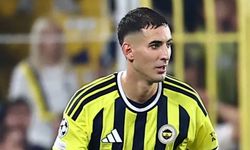 Fenerbahçe’den Mert Müldür açıklaması