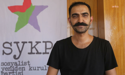 SYKP’den operasyonlara tepki: Baskılar bizi susturamaz!