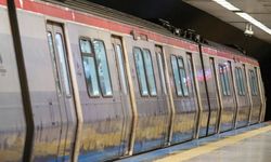 Metro İstanbul'da kış tarifesi