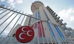 MHP'den 11 maddelik "Türkiye'nin Nüfus Vizyonu" raporu