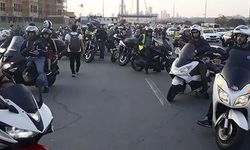 Motosiklet satışları otomobili geride bıraktı