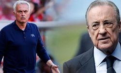 Real Madrid’de El Clasico öncesi Mourinho krizi!