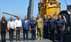 MSB'den 'Girne' açıklaması