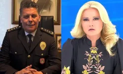 Şinasi Yüzbaşıoğlu’nun yeni adresi belli oldu: Emniyet Genel Müdürlüğü’ne görevlendirildi